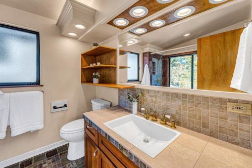 1007 Benito Ave, Del Monte Park CA  93950-5403 exterior