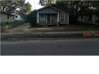 550 Velma St, Mobile AL  36610-4724 exterior