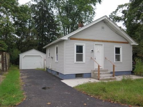 10143 Piney Ridge Rd, Huntingdon, PA 16652-7117