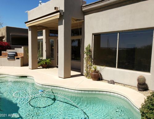 6483 Shooting Star Way, Scottsdale, AZ 85266-7378
