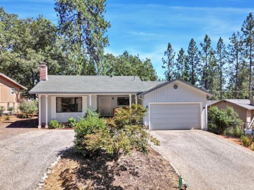 11143 Edward Dr, Grass Valley, CA 95949-6654
