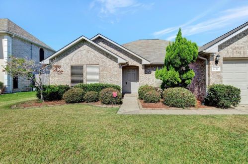 1430 29th Ave, Texas City, TX 77590-4191