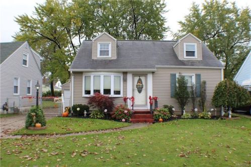 1261 Brighton Rd, Tonawanda, NY 14150-8447