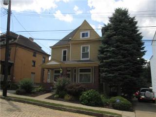 25 Harrison St, Pittsburgh, PA 15205-3006