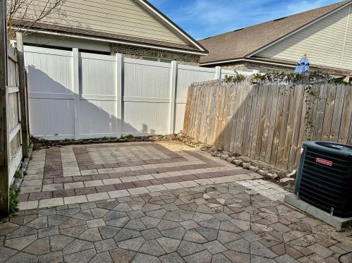 207 Ann Cir, Destin FL 32541-2500 exterior