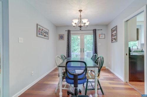 574 Warbonnet Trl, Mineral VA  23117-2838 exterior