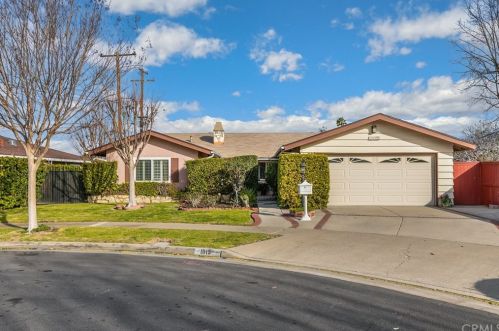 1915 Chateau Ave, Anaheim, CA 92804-4409