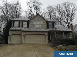 240 Kingsmeadow Ln, Blacklick, OH 43004-9207
