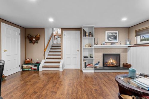 338 Crestway Rd, Englewood OH  45315-9702 exterior