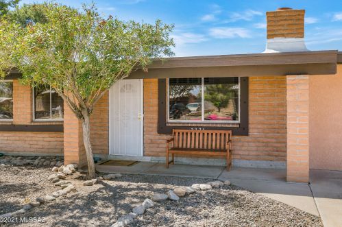 2326 Sumaya Pl, Tucson, AZ 85741-3709