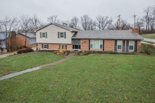 450 White Oak Dr, Covington, KY 41017-3344