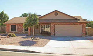 5017 Fountain Cir, Mesa, AZ 85205-5356