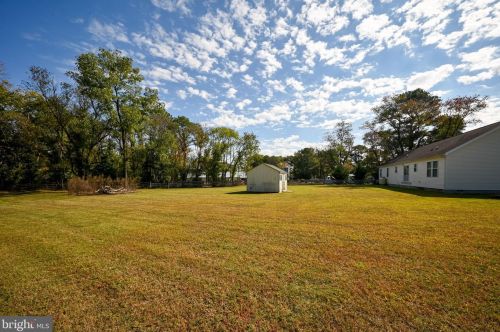 2786 Woodyard Rd, Harrington DE  19952-1932 exterior