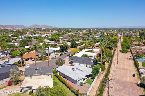 3131 81 Pl, Scottsdale AZ 85250-5861 exterior