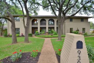 9305 Cedar Crest Dr, Austin, TX 78750-2720