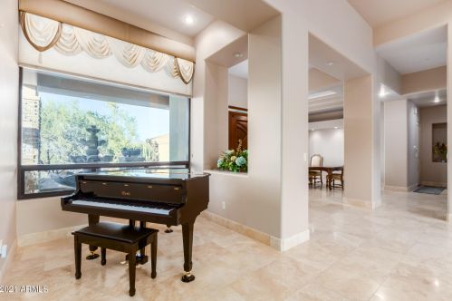 7647 Soaring Eagle Way, Scottsdale AZ 85266-4231 exterior