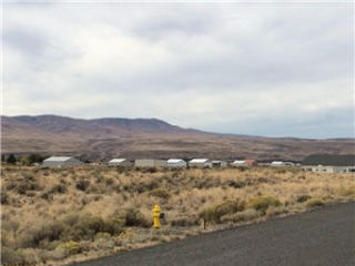 442 Airport Way, Desert Aire, WA 99349-1950