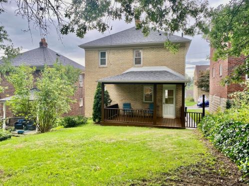 3912 Dalewood St, Pittsburgh, PA 15227-3424