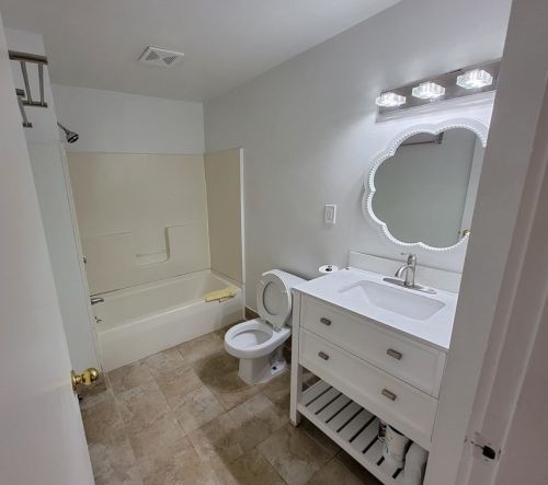 1680 Commonwealth Ave, Boston MA exterior