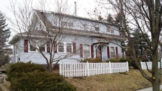 2325 Van Buren Ave, Ames, IA 50010-4520