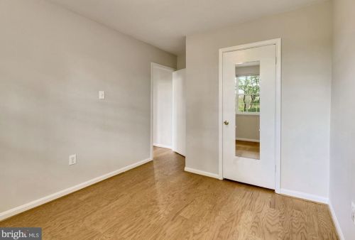 2792 Hyson Ln, Falls Church VA  22043-3522 exterior