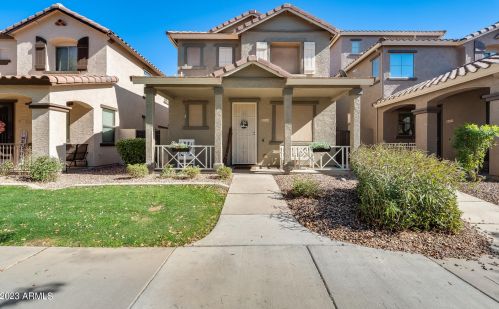 3765 Santa Fe Ln, Gilbert, AZ 85297-3532