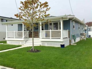 6 Girard Pl, Brigantine City, NJ 08203-2818