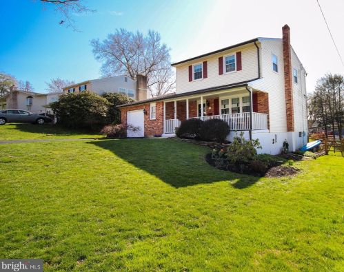 804 Washington St, Kennett Sq, PA 19348-3443