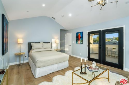 4552 Ethel Ave, North Hollywood CA  91605-4703 exterior