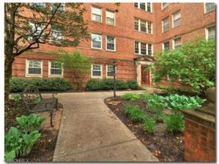 13400 Shaker Blvd, Cleveland OH  44120-1599 exterior