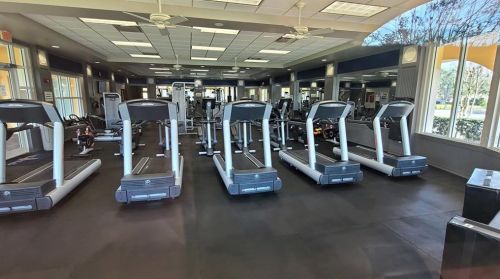 11754 Barletta Dr, Orlando FL  32827-7165 exterior