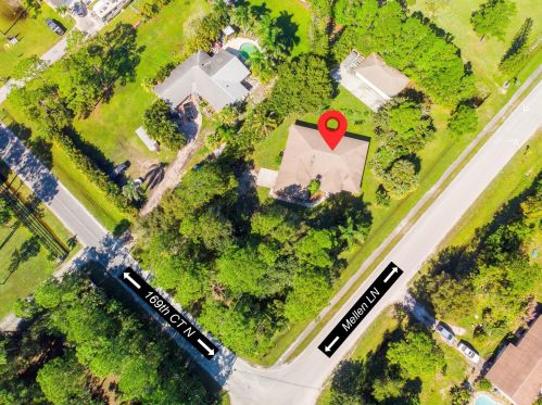 12523 169th Ct, Jupiter FL  33478-6035 exterior
