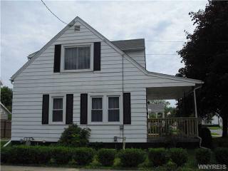 216 Elm St, Olean, NY 14760-1325