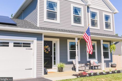 2162 Lindsay Lot Rd, Lees Cross Roads PA  17257-8539 exterior