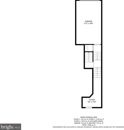 43589 Mcdowell Sq, Leesburg VA  20176-6528 exterior