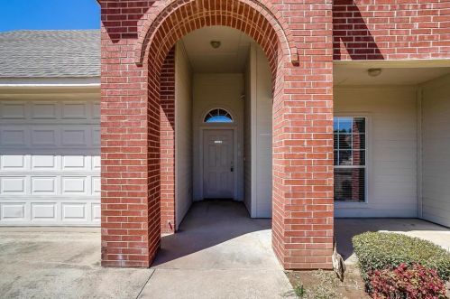 122 Pleasant View Dr, Weatherford, TX 76086-3902