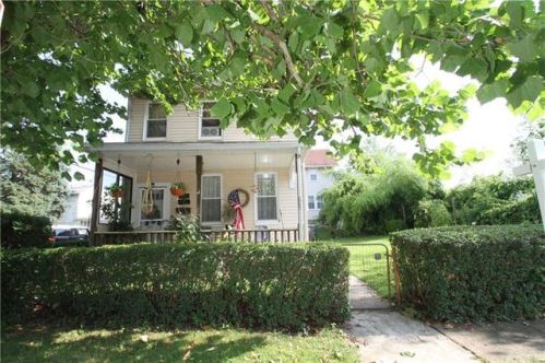 201 Fairview Ave, Verona, PA 15147-1014