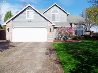 1828 Ridgley Blvd, Eugene OR  97401-6979 exterior