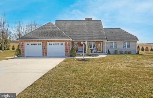 55 Spring Lane Rd, Siddonsburg, PA 17019-9474