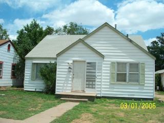 1007 Edwards St, Clovis NM  88101-5750 exterior