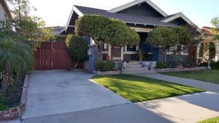 3411 Gundry Ave, Long Beach CA  90807-4819 exterior