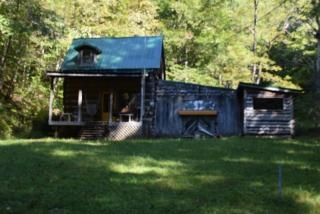 162 Pumpkin Valley Rd, Eidson, TN 37731-2323
