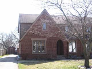 1239 Applegate St, Waterville, OH 43566-1022