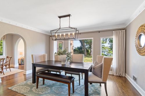 4108 Lk Dr, Milwaukee WI 53211-1719 exterior