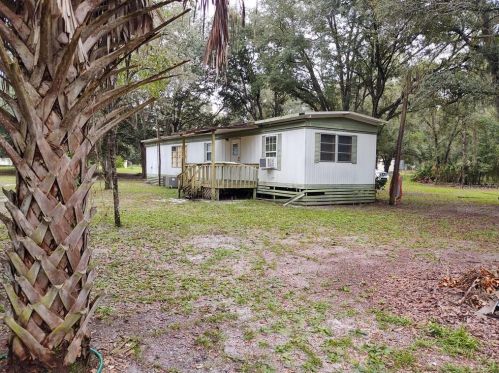 16310 138th Ave, Fort Mc Coy, FL 32134-7529