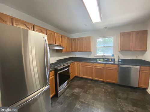 2 Ronald Rich Blvd, Harrington DE  19952-9711 exterior