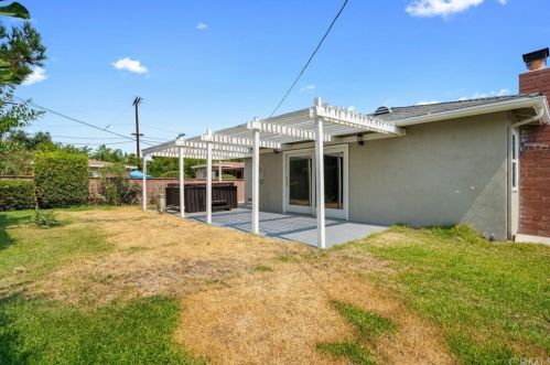 9648 Prichard St, Bellflower CA  90706-3031 exterior