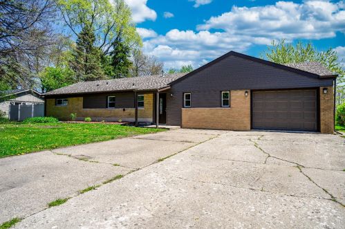 7811 Northcote Ave, Hammond, IN 46324-3337