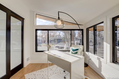 1450 Jasmine Way, Denver CO  80224-1933 exterior