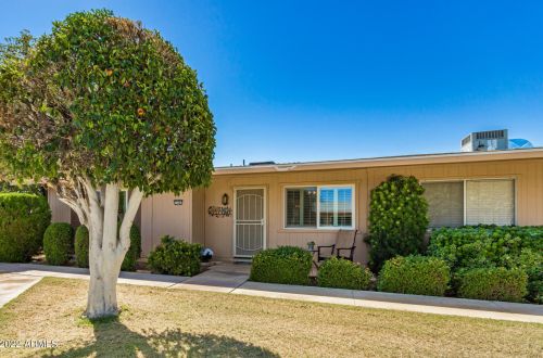 13407 111th Ave, Sun City, AZ 85351-2512